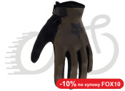 Перчатки FOX RANGER Glove [Dirt], XL (11), 31057-117-XL